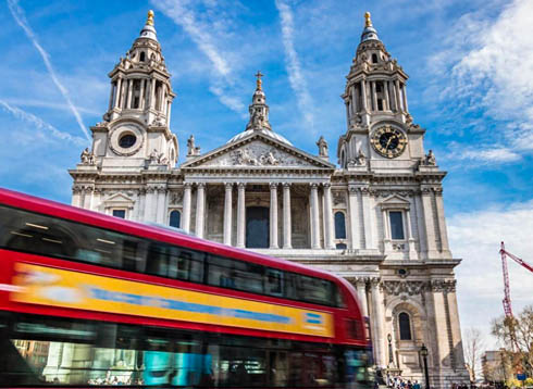 20万英镑投资英国企业，全家可获永居