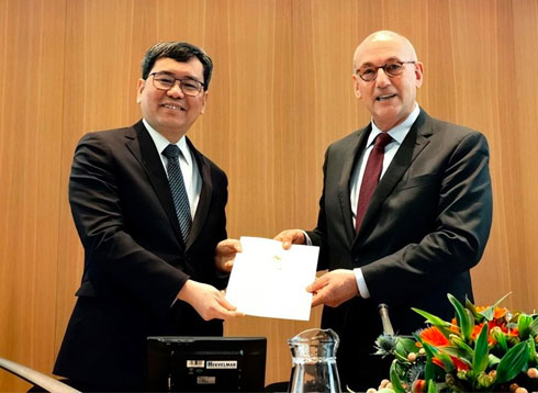 中国正式加入《海牙公约》，全面利好欧洲移民项目