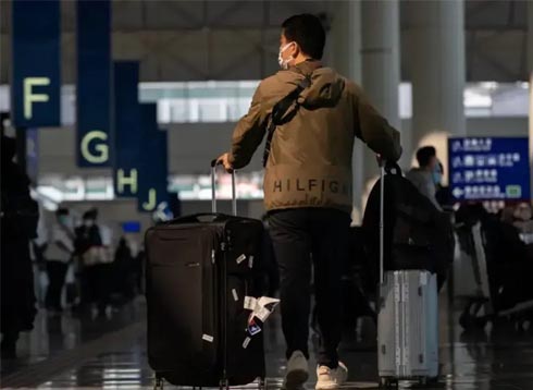 去澳大利亚更难了？澳媒：三个月内超5万签证申请被拒