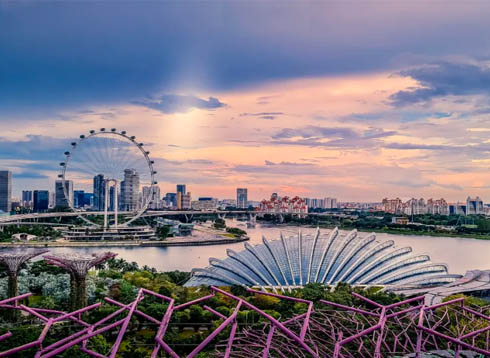 香港和新加坡如何引领亚洲财富传承浪潮？